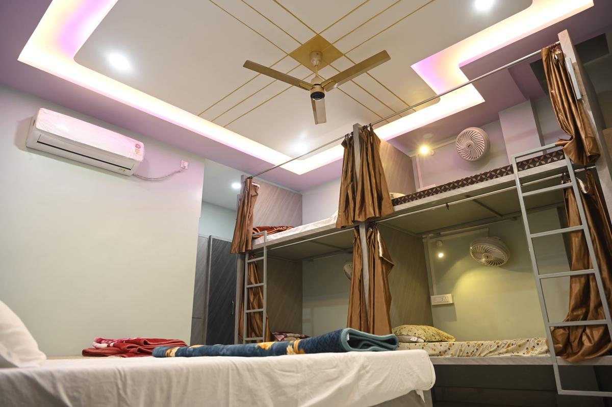 Kashi Om Vilas Homestay photo 1
