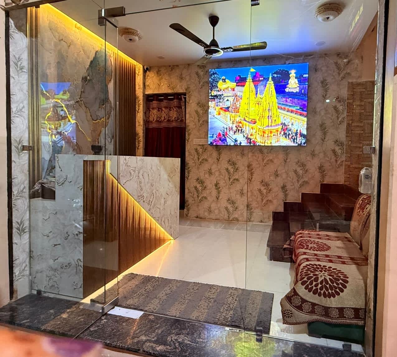 Kashi Om Vilas Homestay photo 2