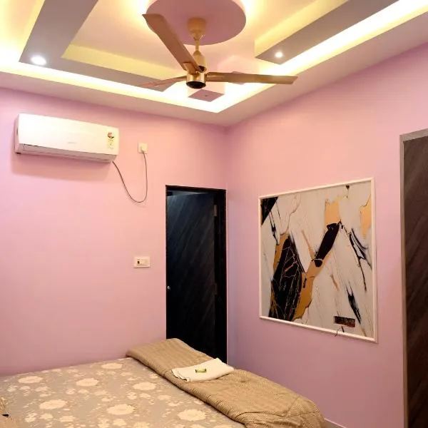 Kashi Om Vilas Homestay photo 5