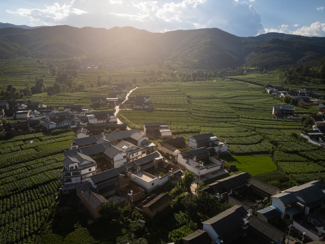 ShaXi Upstay photo 1