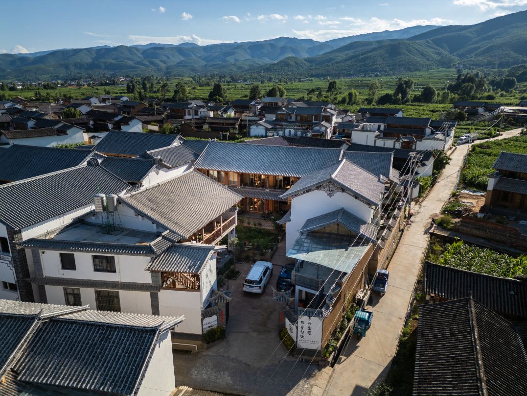 ShaXi Upstay photo 2