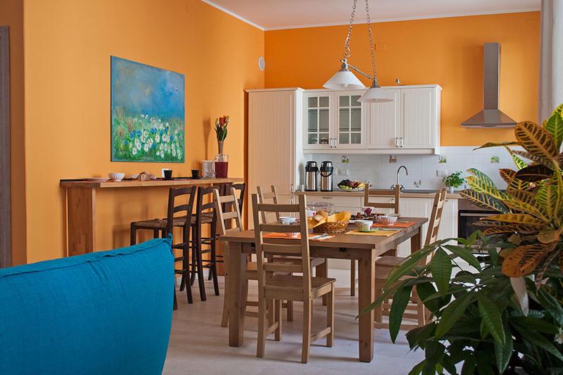 City-in Hostel B&B Catania photo 1