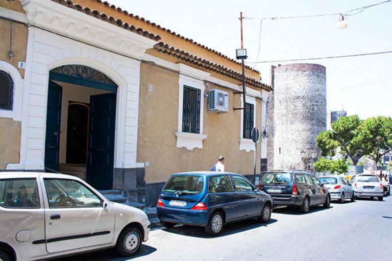 City-in Hostel B&B Catania photo 3