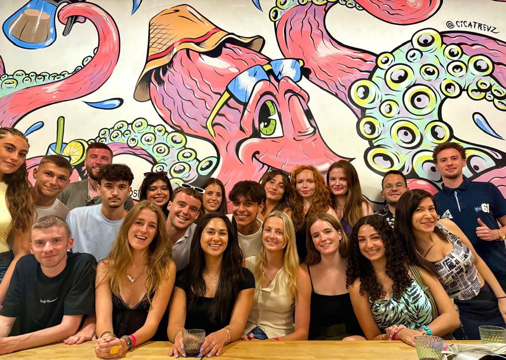 Mediterranean Youth Hostel photo 1