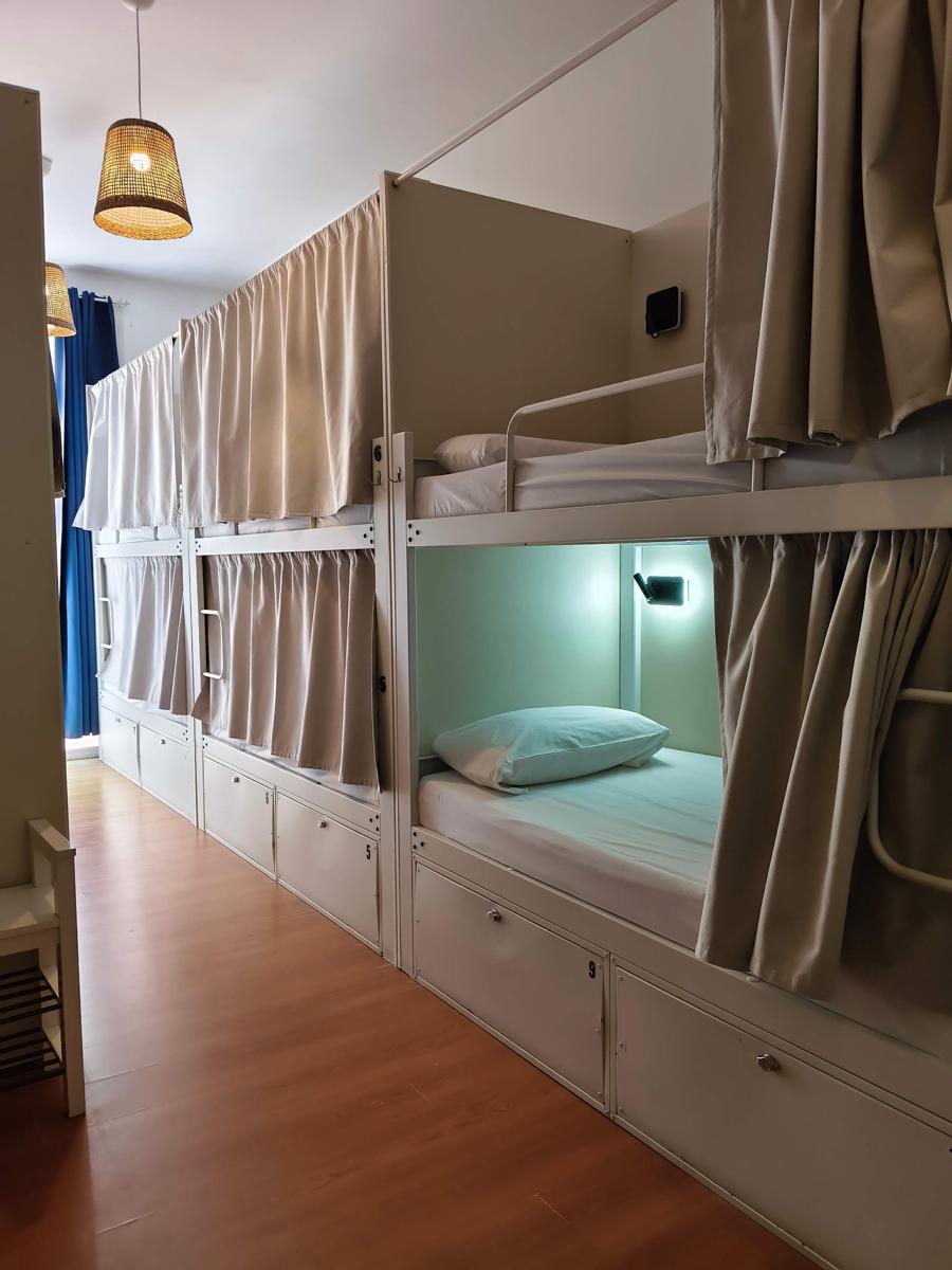 Mediterranean Youth Hostel photo 2