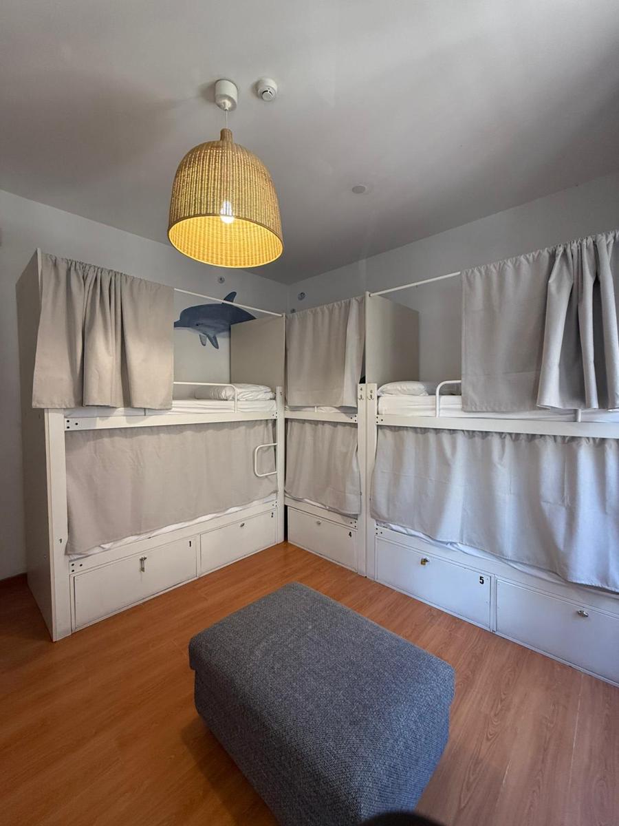 Mediterranean Youth Hostel photo 3