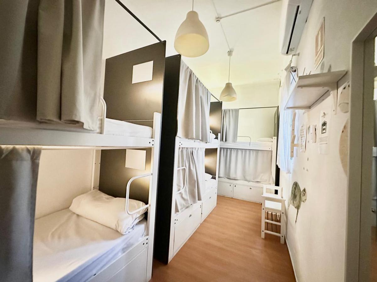 Mediterranean Youth Hostel photo 4