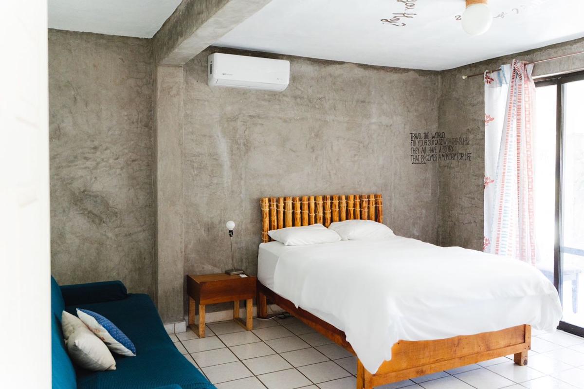 Desert Heart Hostel photo 1