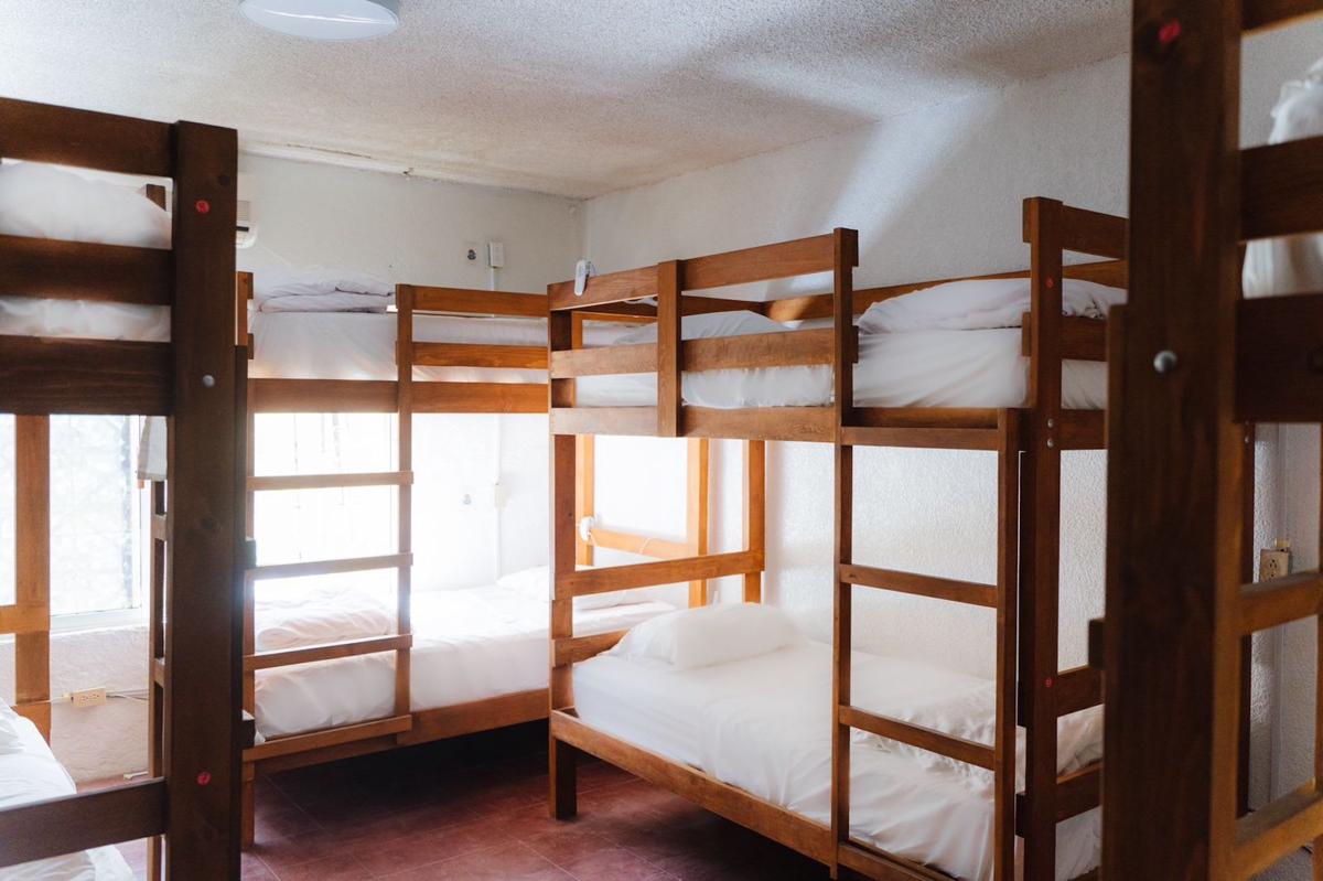 Desert Heart Hostel photo 4