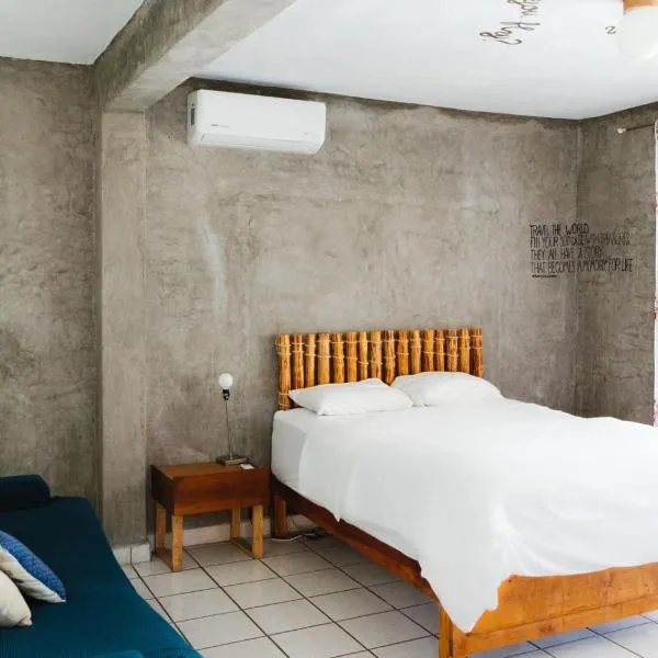 Desert Heart Hostel photo 5