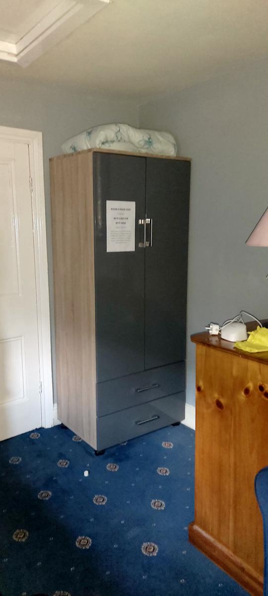 Phoenix Nights Serviced Accommodation photo 4