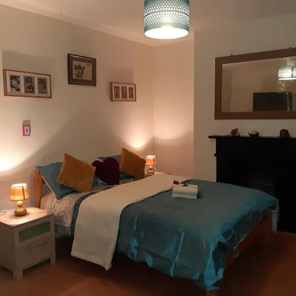 Phoenix Nights Serviced Accommodation photo 5