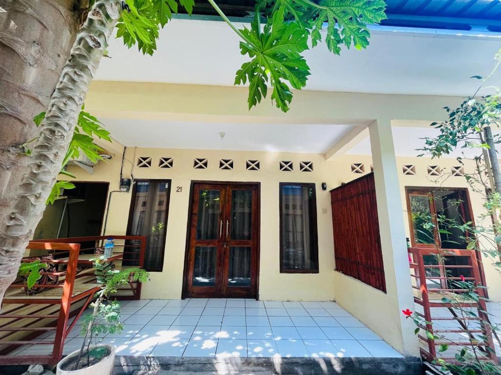 Mawar Bungalow photo 1