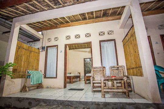 Mawar Bungalow photo 2