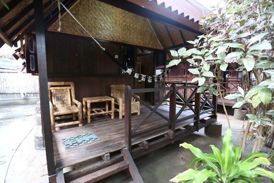 Mawar Bungalow photo 4