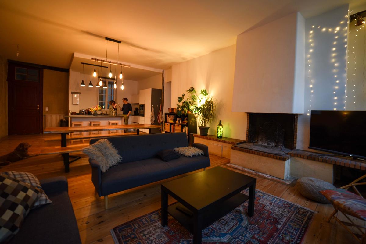 Amañi Hostel photo 3