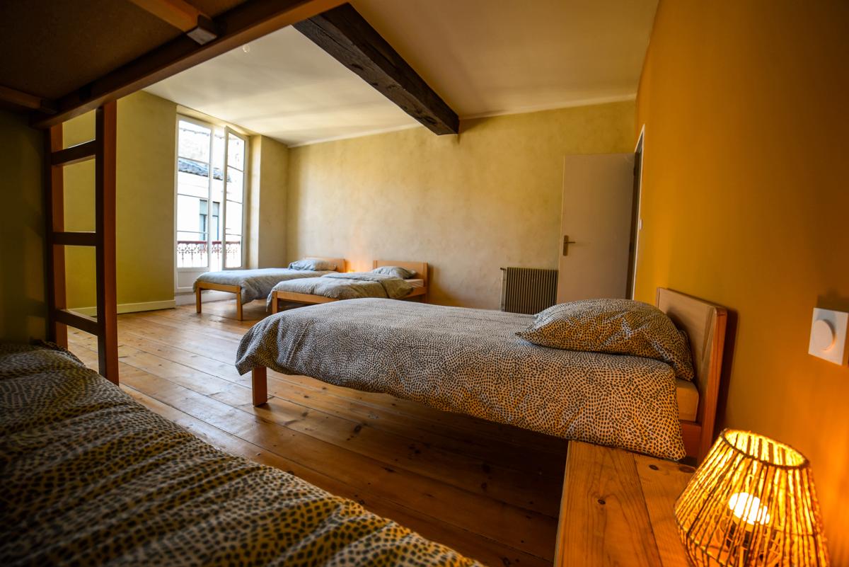 Amañi Hostel photo 4