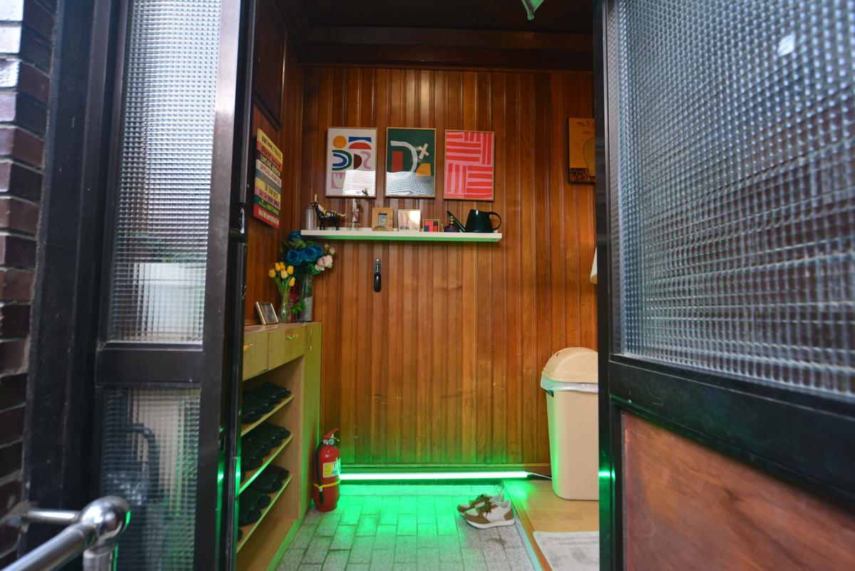 Seoul Papa Guesthouse photo 1