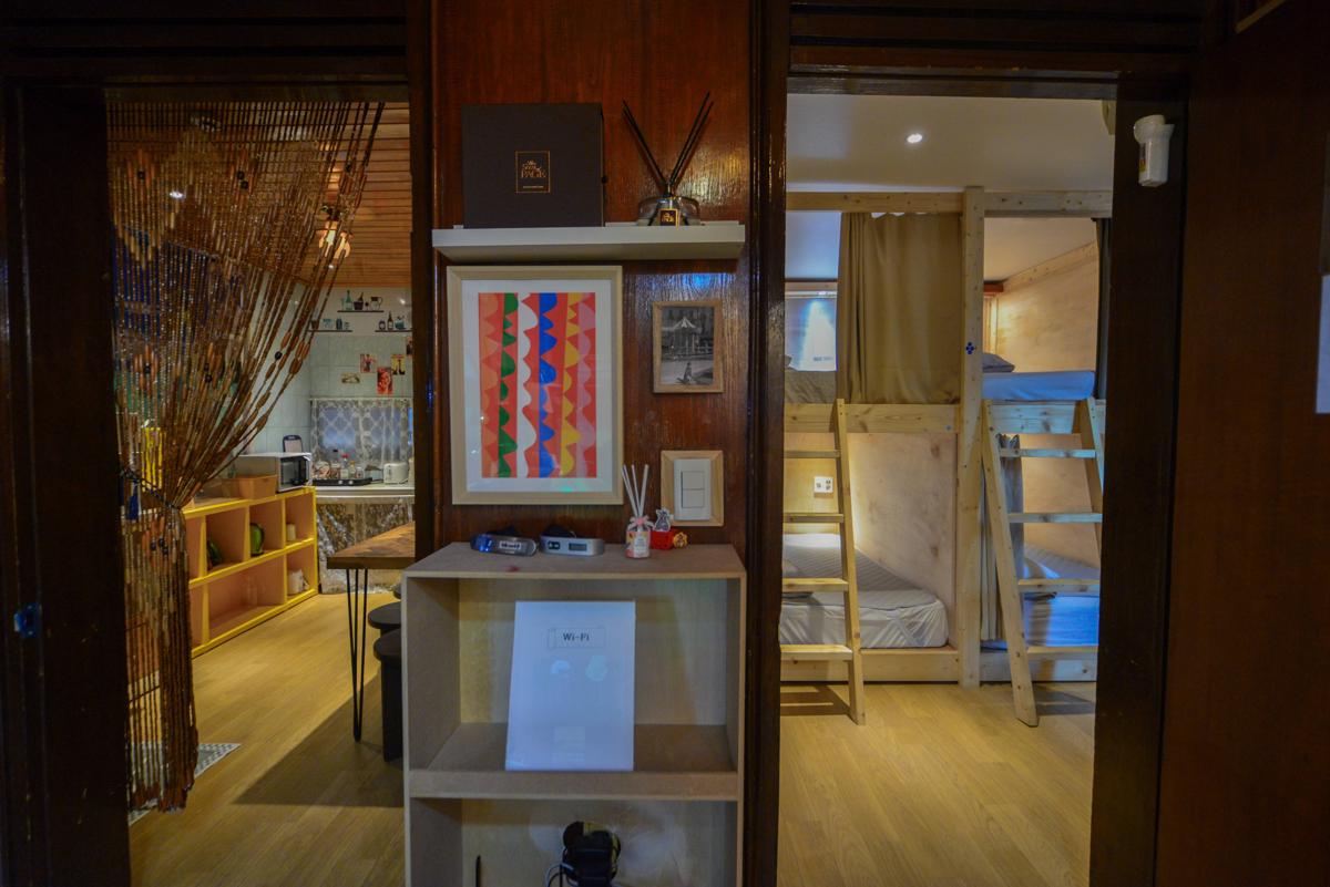 Seoul Papa Guesthouse photo 3