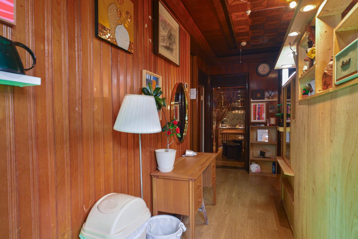 Seoul Papa Guesthouse photo 4