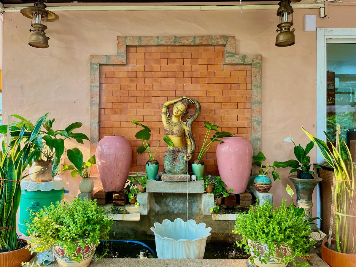 Baramee Guesthouse photo 1