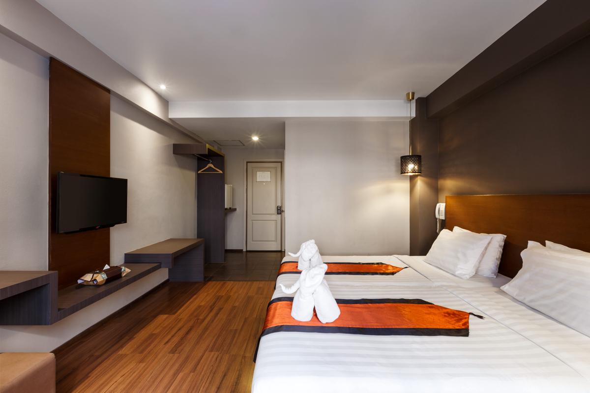 The Cottage Suvarnabhumi photo 3