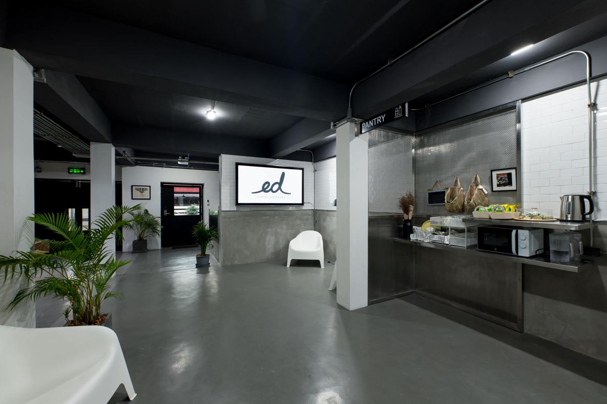 Ed Hostel Chiang Mai photo 3