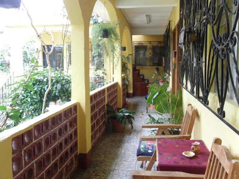 Hospedaje El Viajero photo 1