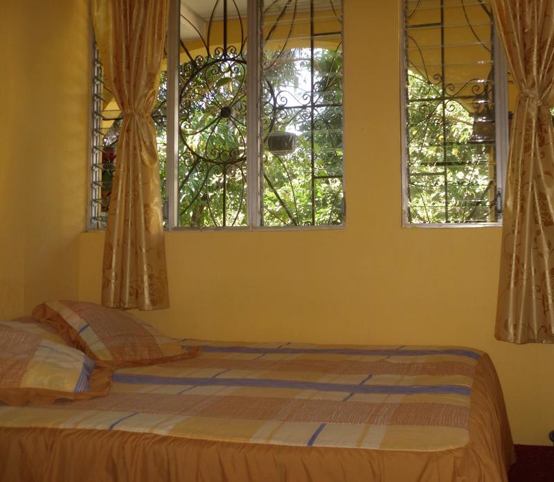 Hospedaje El Viajero photo 2