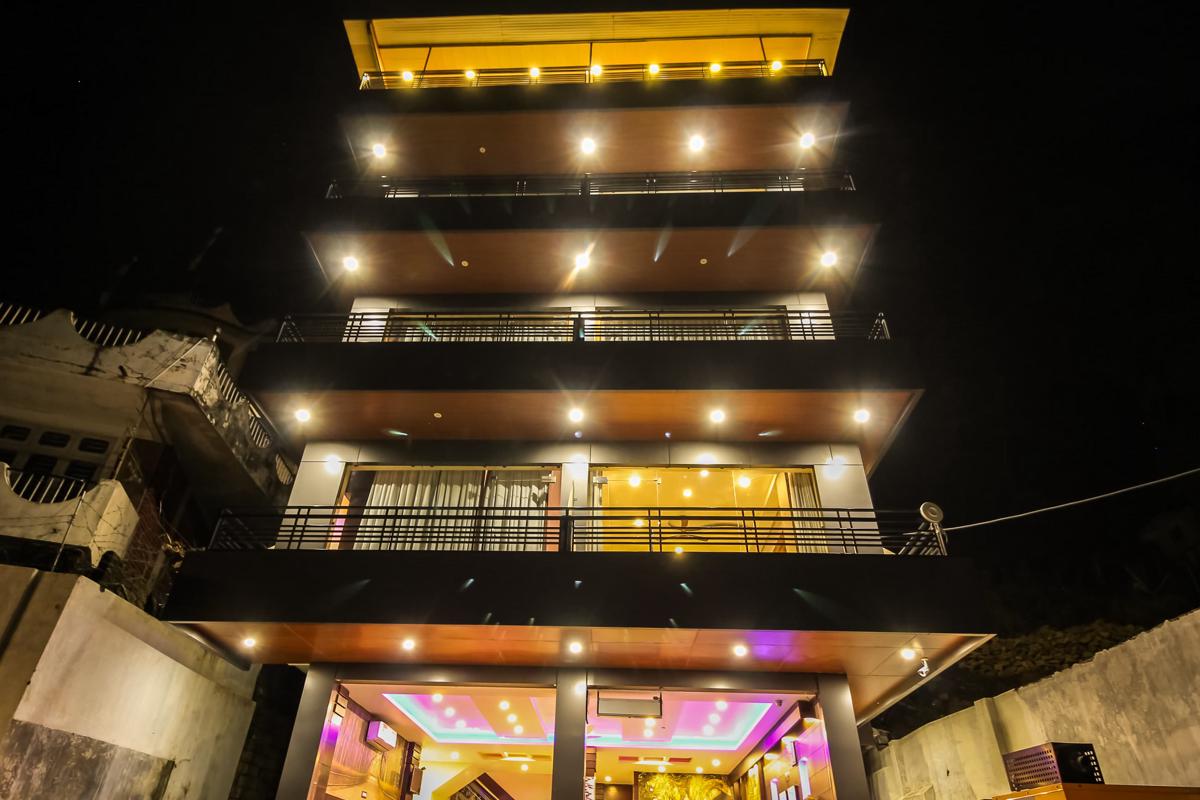 Hotel King Castle (McLeod Ganj) photo 4