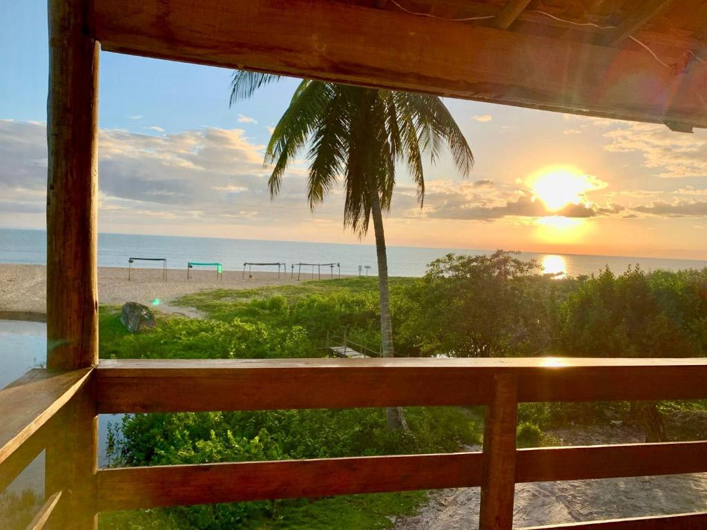Paraiso Beach Hostel photo 2