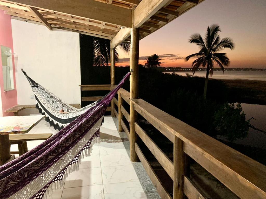 Paraiso Beach Hostel photo 3