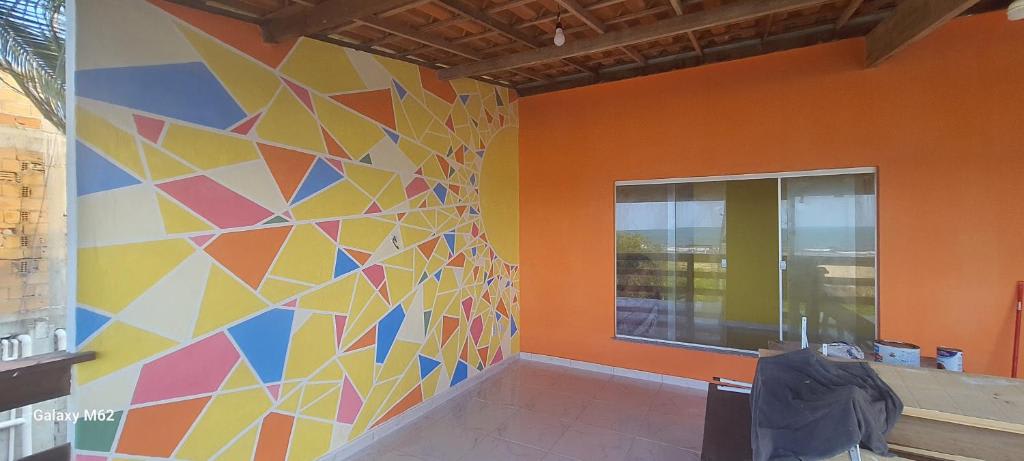 Paraiso Beach Hostel photo 4