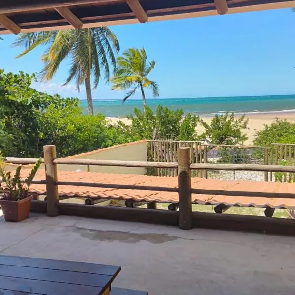 Paraiso Beach Hostel photo 5