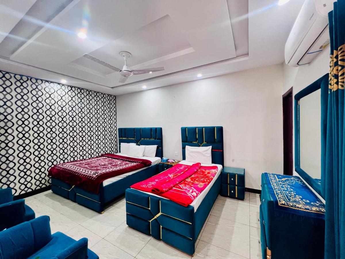 Millat Guest House G9/4 photo 2