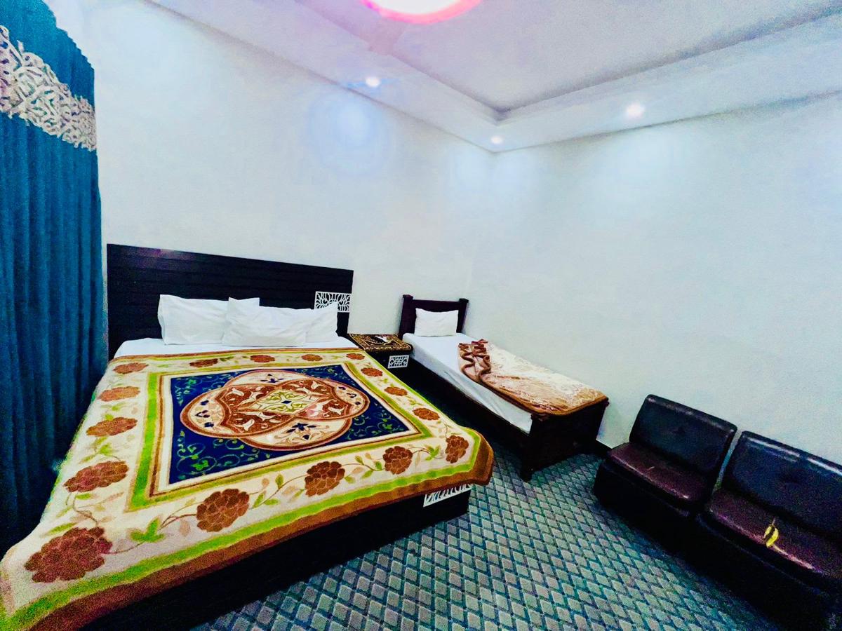 Millat Guest House G9/4 photo 4