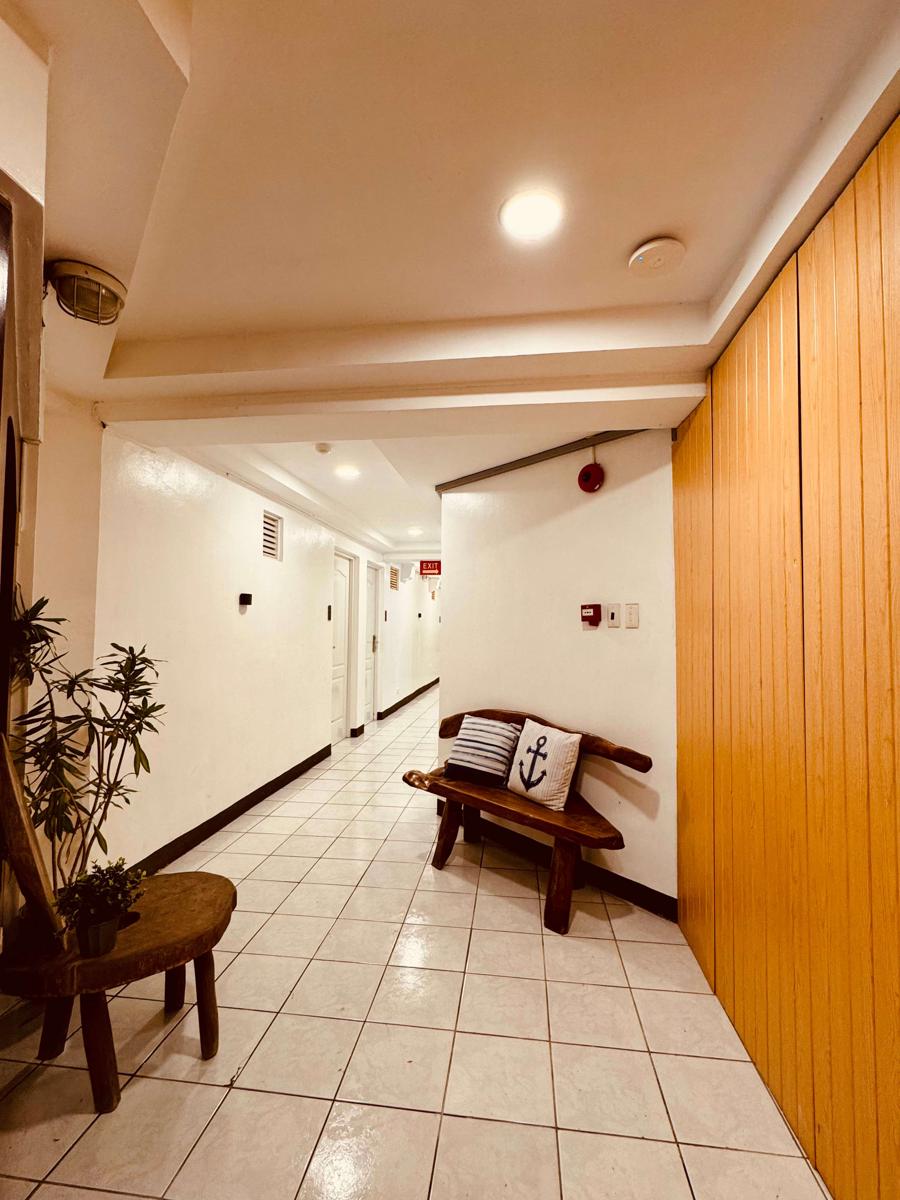 Harold's Mansion Hostel photo 4