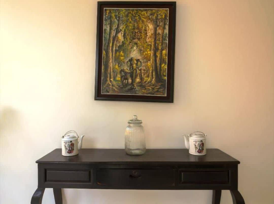 Siem Reap Abacus Hotel photo 4