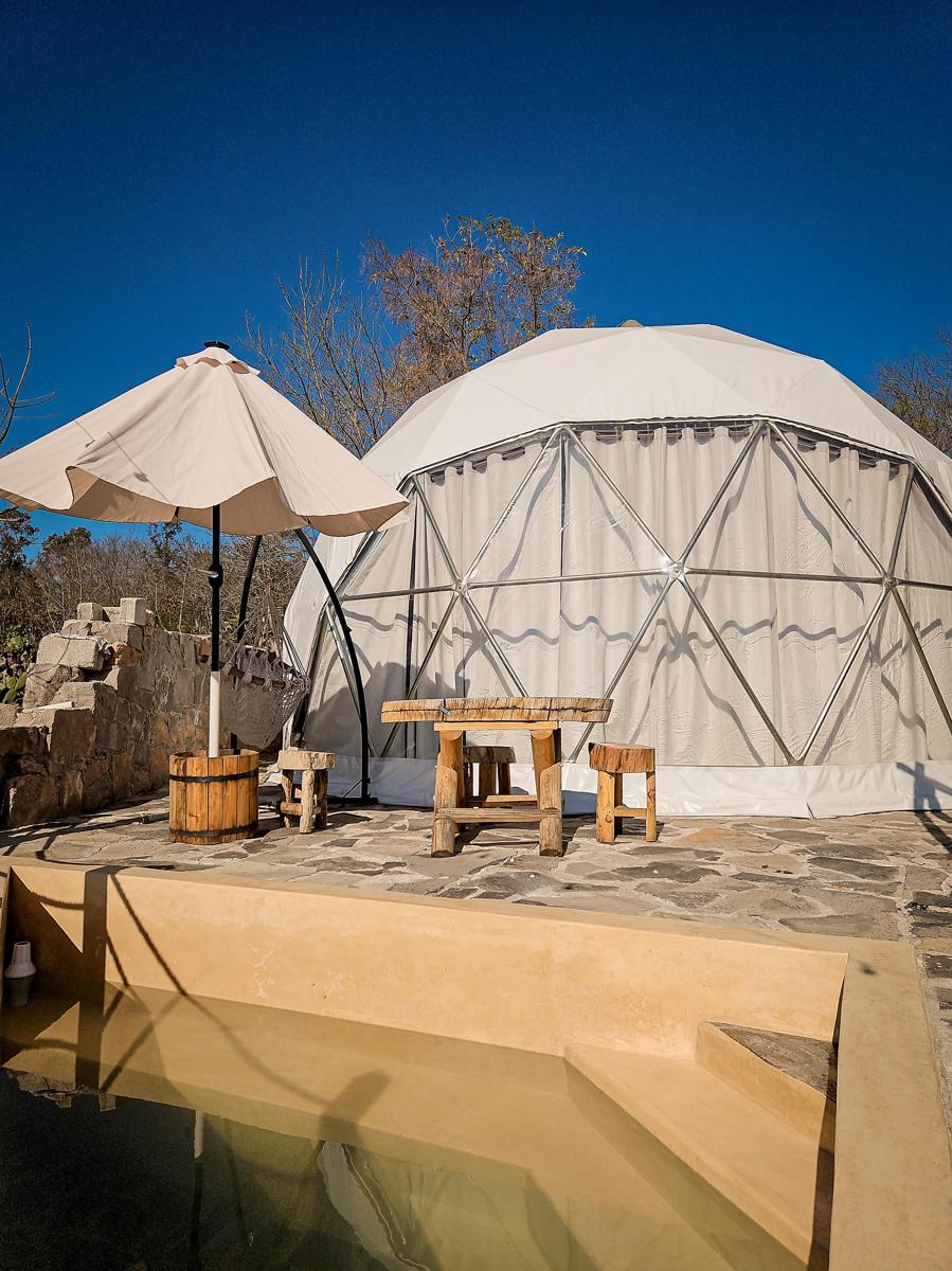 Xhere Glamping By GEstores photo 2