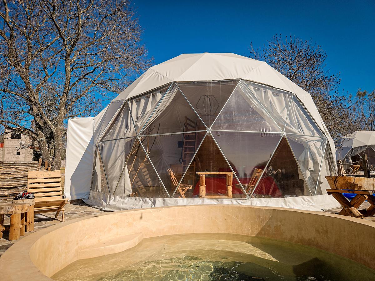 Xhere Glamping By GEstores photo 3
