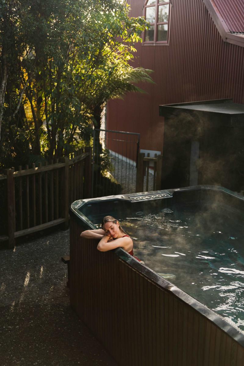 Rainforest Retreat Backpackers photo 2