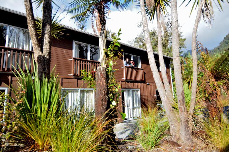 Rainforest Retreat Backpackers photo 4