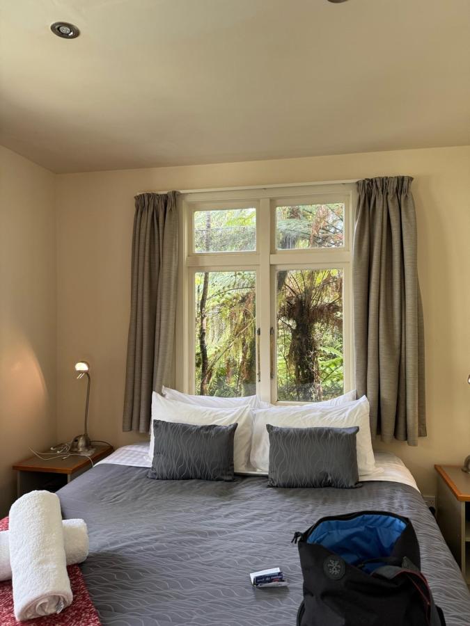 Rainforest Retreat Backpackers photo 6