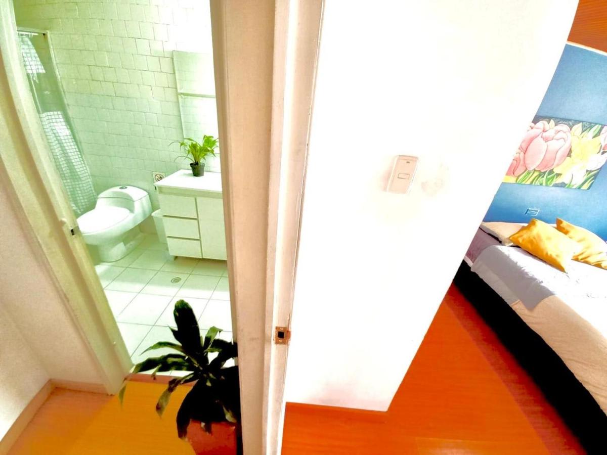 Hostel Usaquen Bogota photo 4