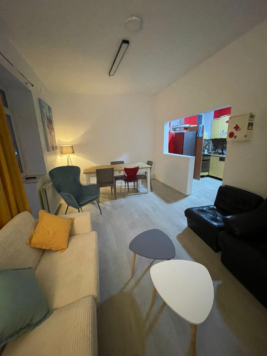 Newborn hostel priştina photo 2