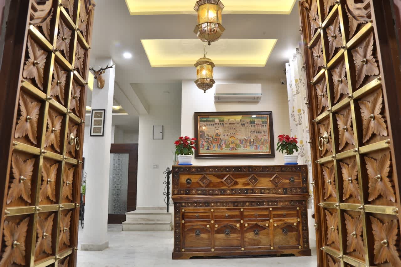 Marigold Inn- Homestay photo 1
