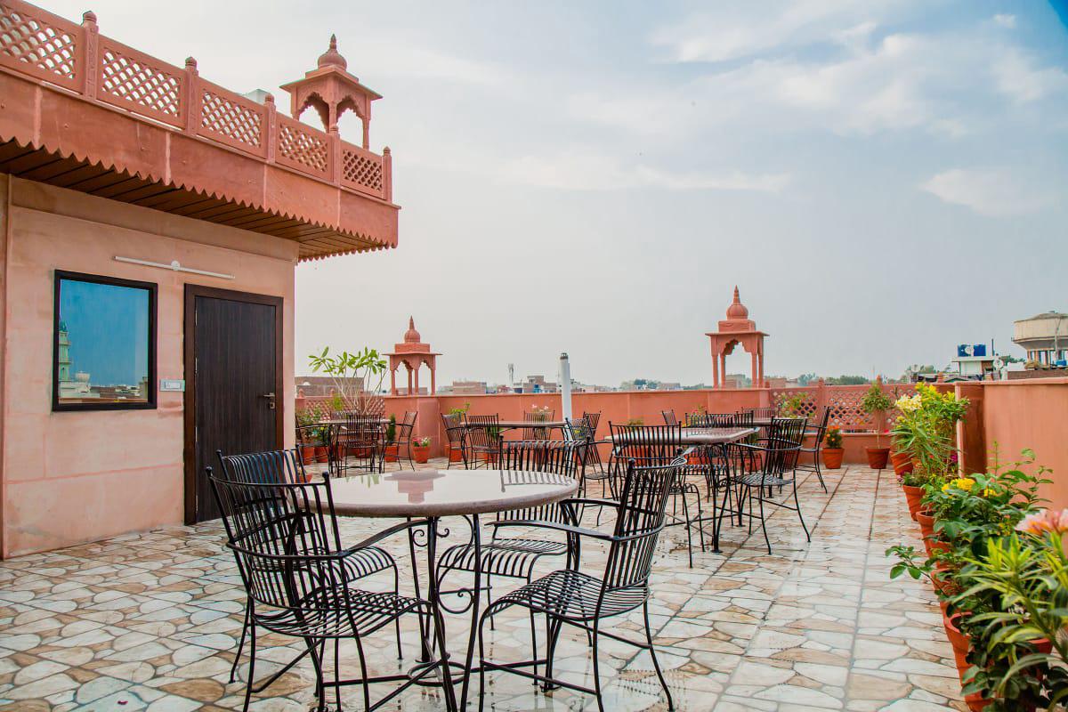 Marigold Inn- Homestay photo 2