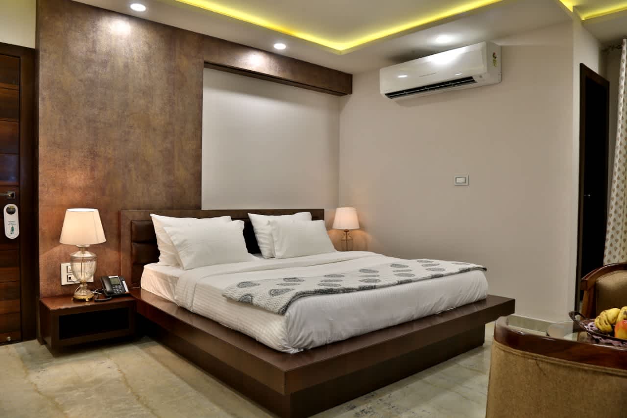 Marigold Inn- Homestay photo 3