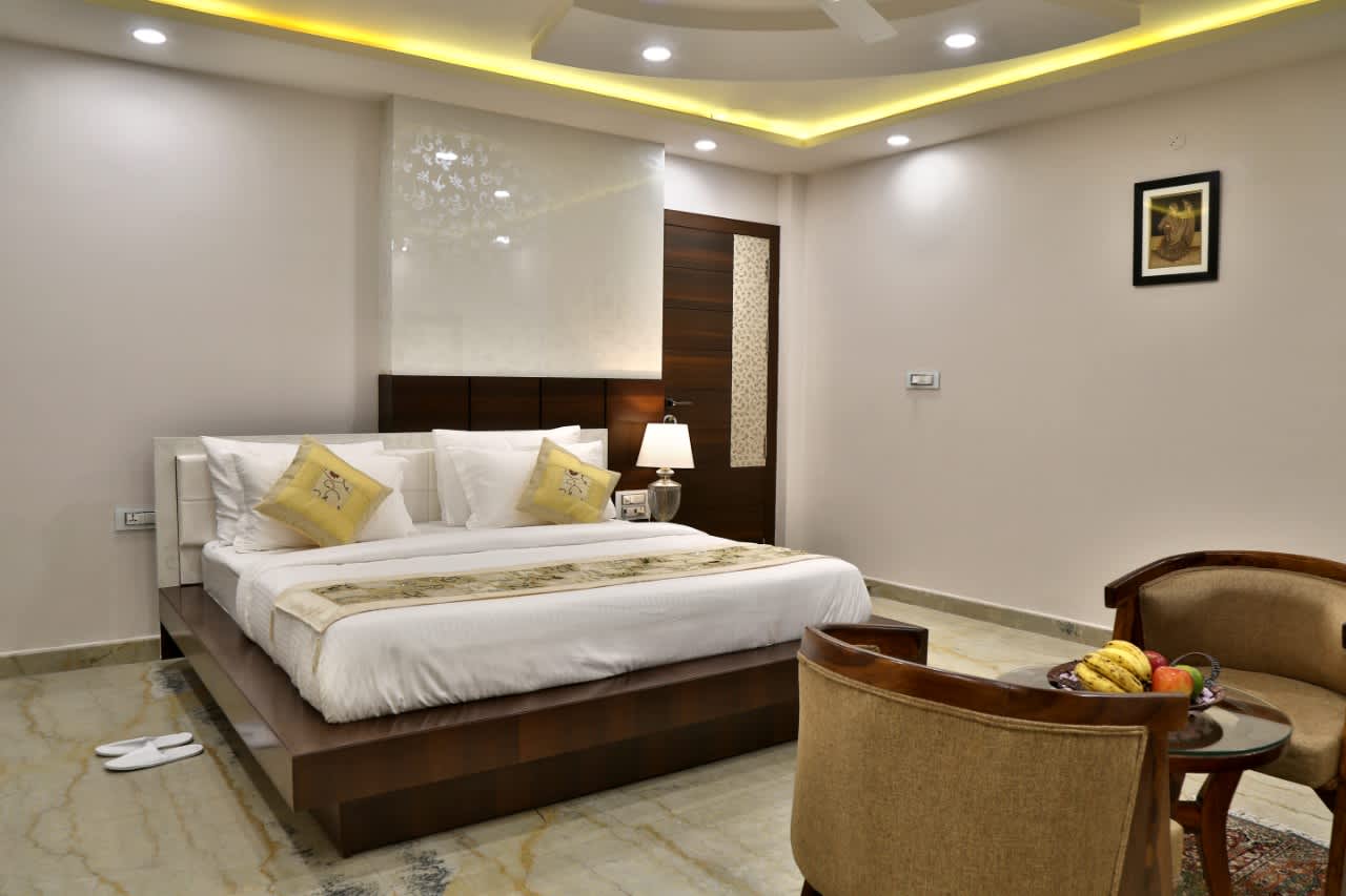 Marigold Inn- Homestay photo 4