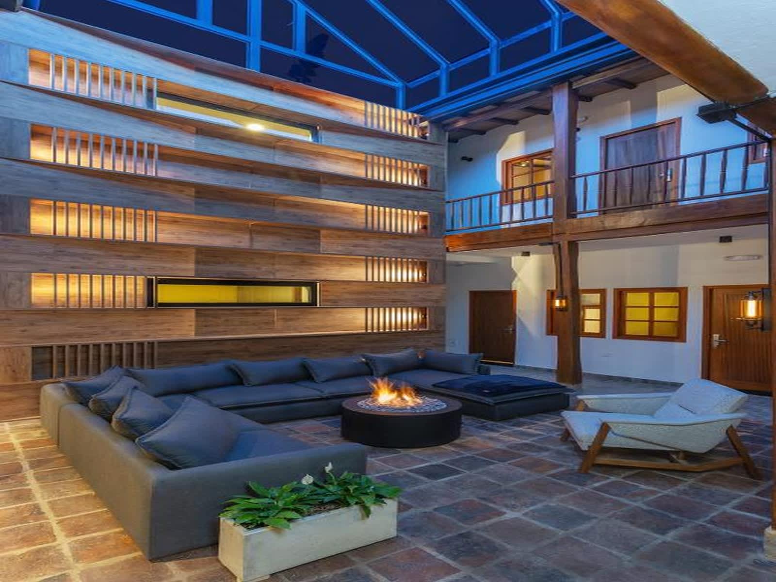Casa Dreamer Bogota photo 4